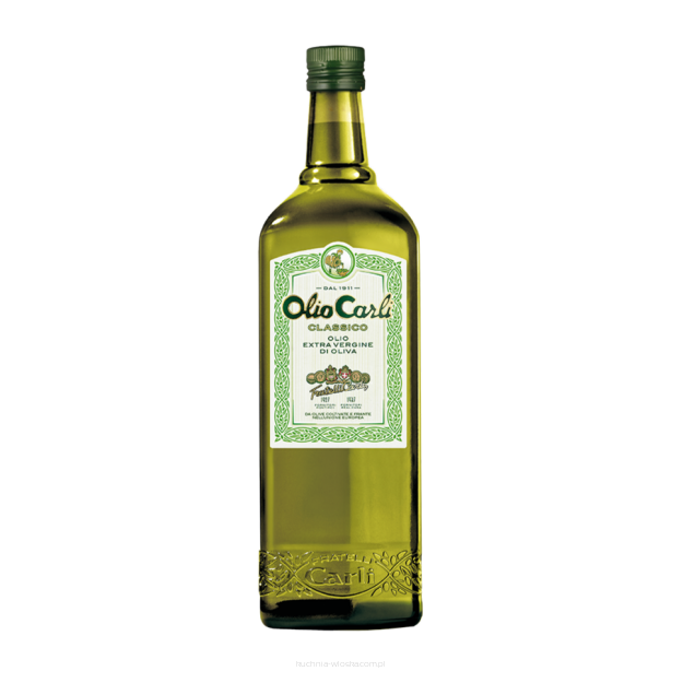 Oliwa z oliwek extra vergine 