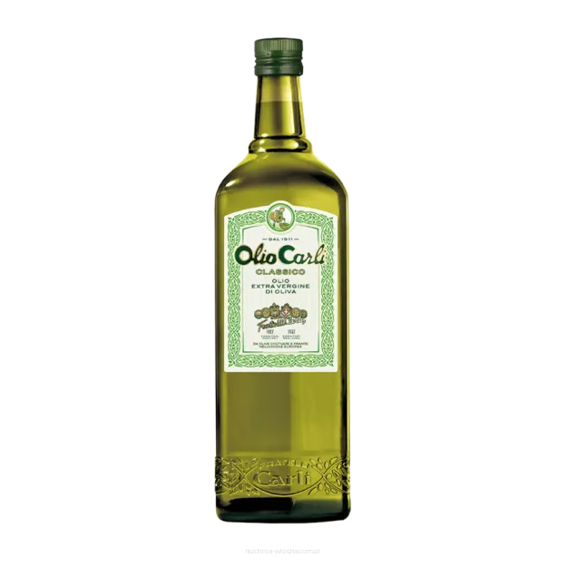 Oliwa z oliwek extra vergine 