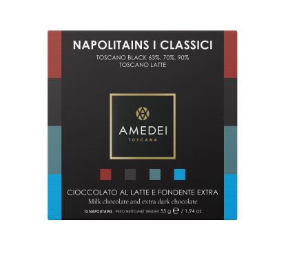 Selezioni Classici 12 neapoletanek klasycznych, 55g