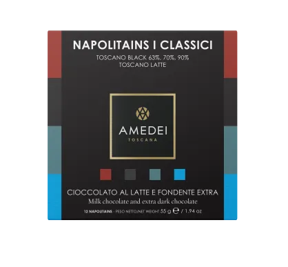 Selezioni Classici 12 neapoletanek klasycznych, 55g