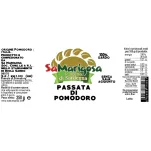 Passata pomidorowa Sa Marigosa, 500 g