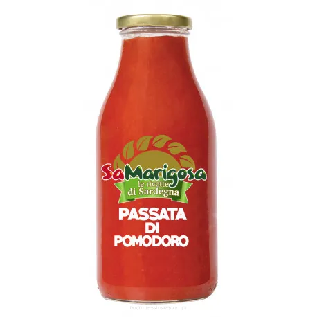 Passata pomidorowa Sa Marigosa, 500 g