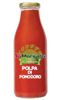 Passata pomidorowa Sa Marigosa, 500 g