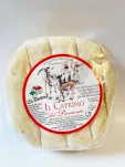Ser z mleka koziego i krowiego - Caprino Piemonte, 250g