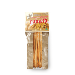 Grissini Rubata' z Oliwą z Oliwek, 300g, Derby