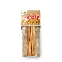 Grissini Rubata' z Oliwą z Oliwek, 300g, Derby