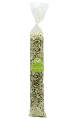 Sól morska z ziołami, 300g
