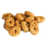 Taralli 'Tesorini' ser owczy cacio i pieprz, 225g