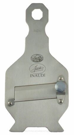 Tarka do trufli – stalowa