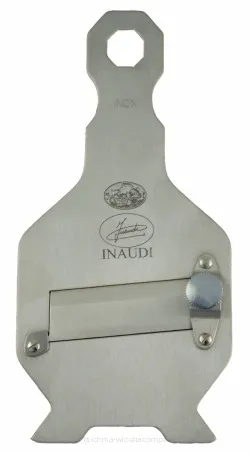 Tarka do trufli – stalowa