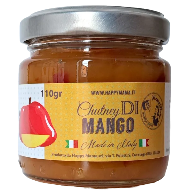 Chutney z mango 110g