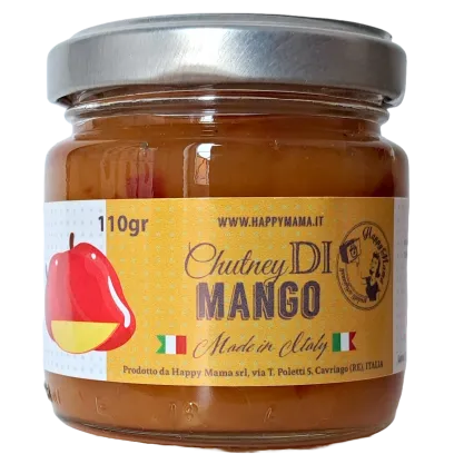Chutney z mango 110g