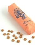 Nocciolini - mini ciasteczka z orzechów laskowych, 50g