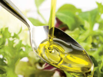 Oliwa z oliwek 