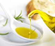 Oliwa z oliwek 