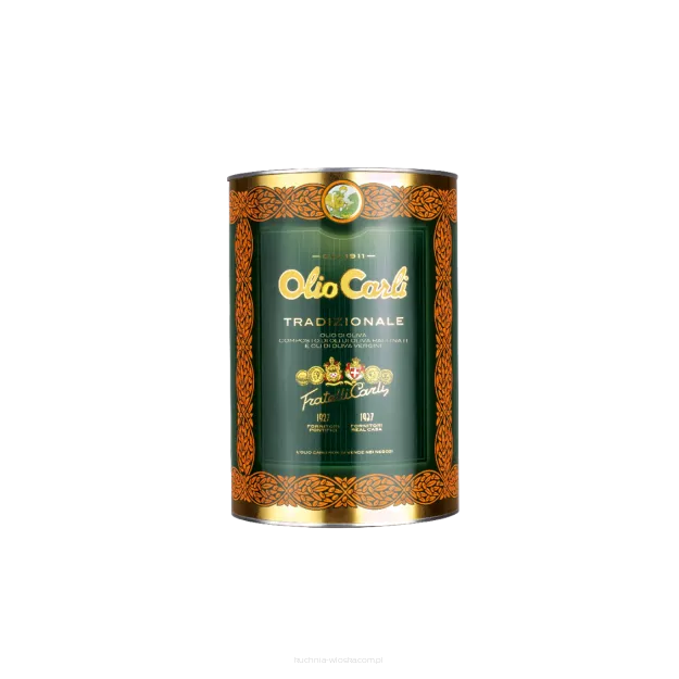 Oliwa z oliwek 