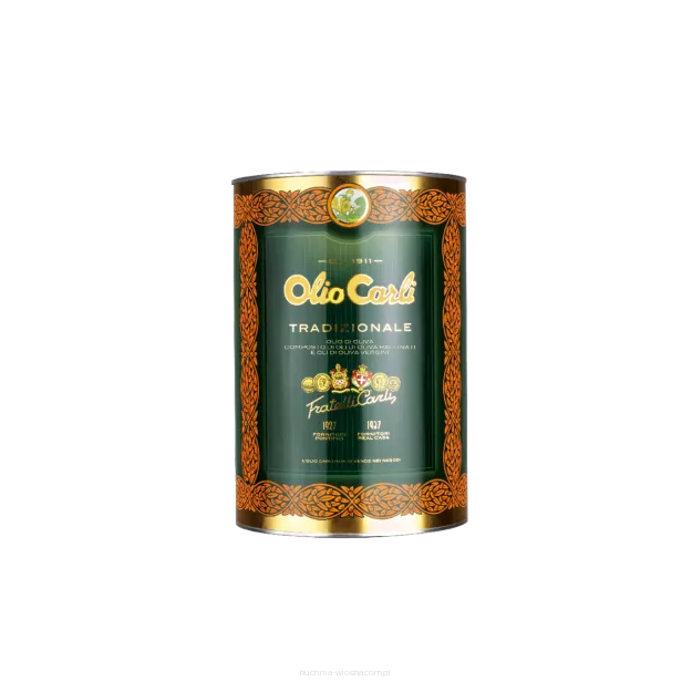 Oliwa z oliwek 