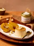 Deser Panna Cotta z karmelem, Carli, 100g