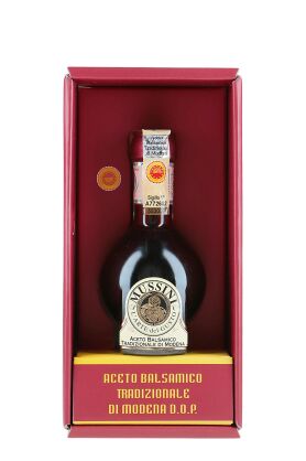 Affinato - szlachetny 12-letni ocet balsamiczny Modena DOP, 100ml