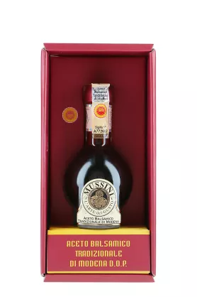 Affinato - szlachetny 12-letni ocet balsamiczny Modena DOP, 100ml