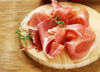 Prosciutto di Parma DOP 