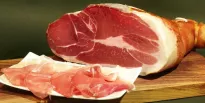 Prosciutto di Parma DOP 