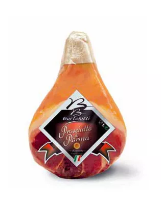 Prosciutto di Parma DOP "Riserva", 7.418kg