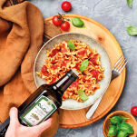 Oliwa z oliwek extra vergine 