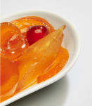 Mostarda owocowa 110g