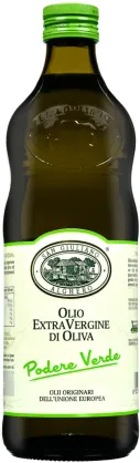Oliwa z oliwek extra vergine "Podere" 1 litr