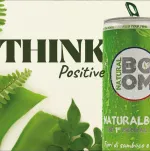 NaturalBOOM® - multifunkcjonalny oczyszczający Mental Drink z adaptogenami, czarnym bzem i cytryną 250ml, puszka