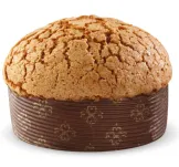 Mini panettone tradycyjne w pudełku, 100g