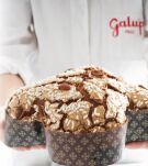 Babka Colomba Trzy Czekolady, 750g, Galup