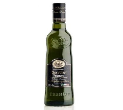 Oliwa z oliwek extravergine "Fruttato" 750 ml