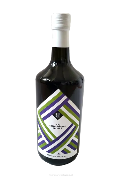 Oliwa z oliwek extravergine 