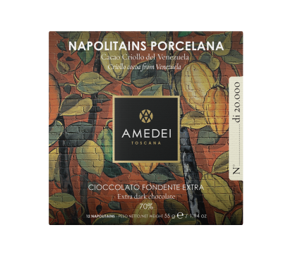 Selezioni 12 Neapolitains PORCELANA, 55g