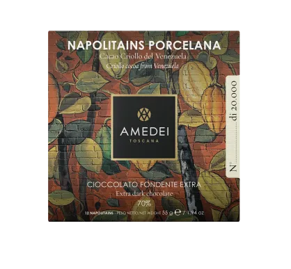 Selezioni 12 Neapolitains PORCELANA, 55g