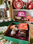 Zestaw prezentowy Czekoladowe Święta