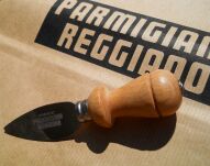 Zestaw serów Parmigiano Reggiano i Gran Kinara