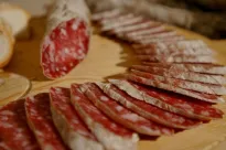 Salami dojrzewające Felino IGP, ok. 450g