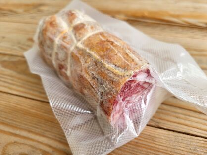 Salami dojrzewające Felino IGP, ok. 450g