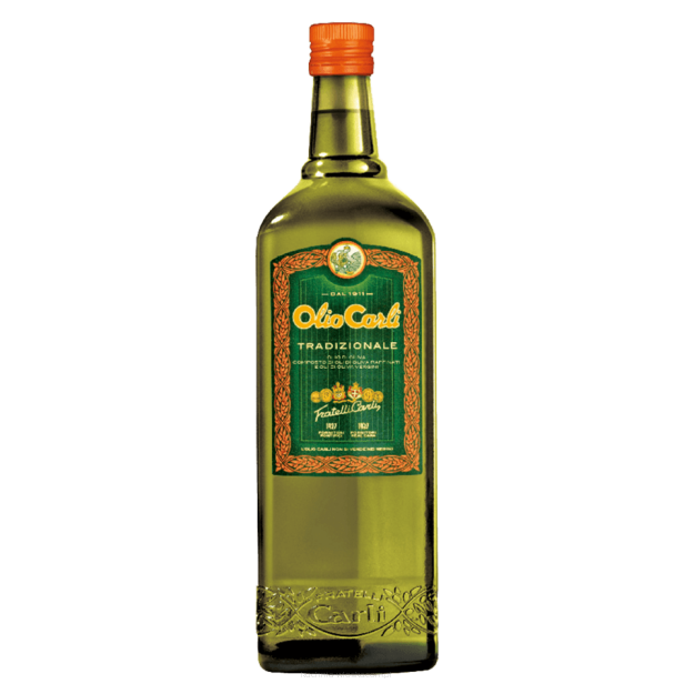 Oliwa z oliwek 