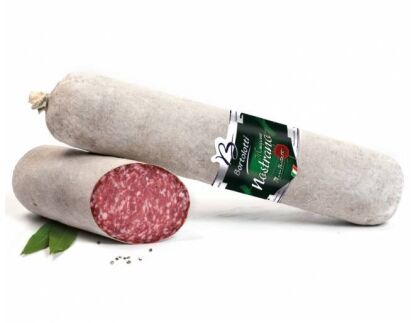 Salami Crespone Nostrano 670g (+/-10g)