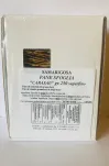 Sardyński chlebek Pane Carasau 250g