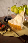 Parmezan 310g (sezonowany 34/36 miesięcy)