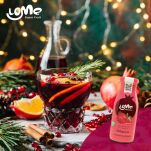 Naturalny sok 100% owoce granatu, wyciskany na zimno, 500ml