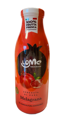 Naturalny sok 100% owoce granatu, wyciskany na zimno, 500ml