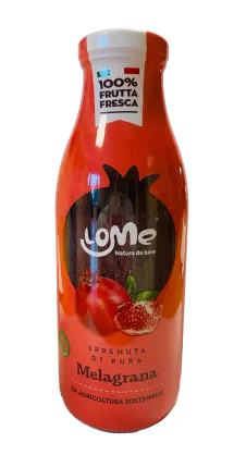 Naturalny sok 100% owoce granatu, wyciskany na zimno, 500ml