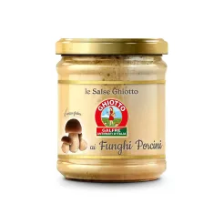 Krem borowikowy bezglutenowy 140g, Galfre'