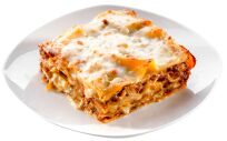 Lasagne alla bolognese - danie gotowe 300g